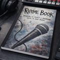 Rhyme Book