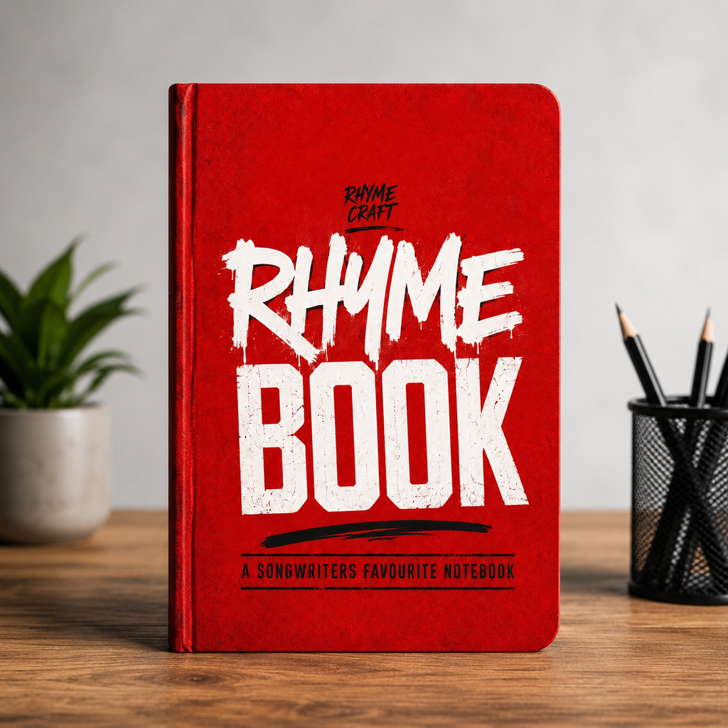 Rhyme Book