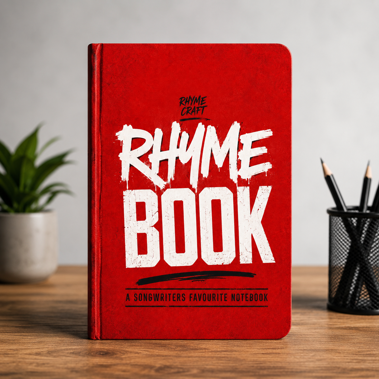 Rhyme Book