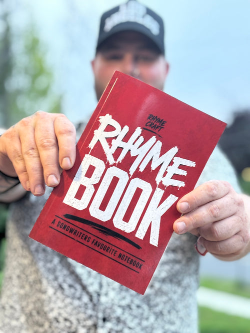 Rhyme Book